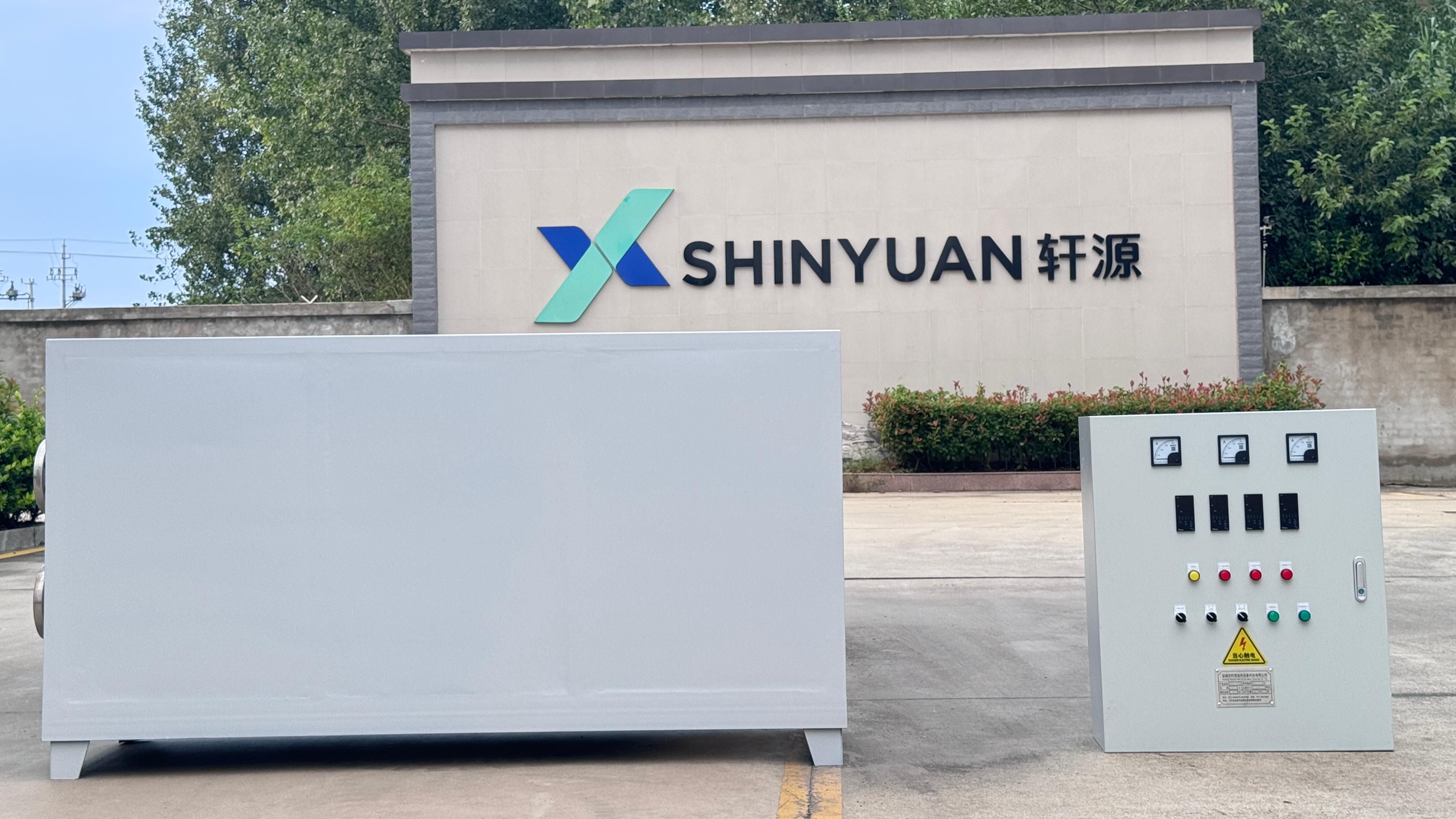 管道加熱器在閥門高溫壓力測試行業(yè)中，主要解決了哪些方面的問題？
