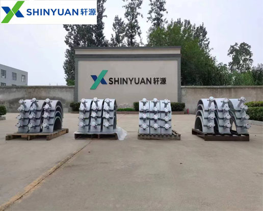  鑄鋁加熱圈在電加熱中可以提供哪些解決方案？